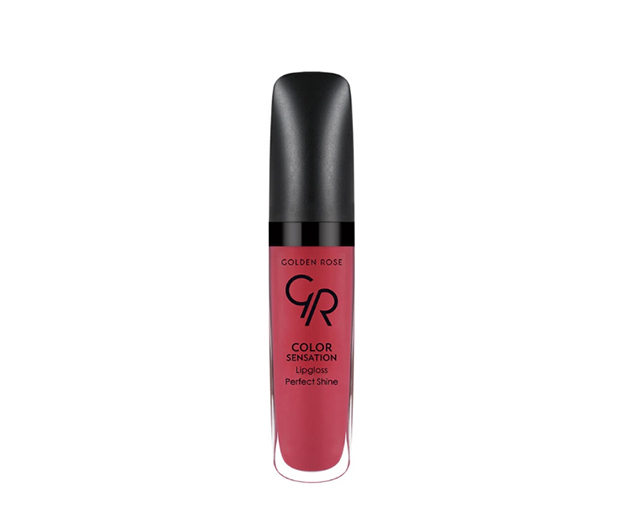 Golden Rose COLOR SENSATION LIPGLOSS NO: 118